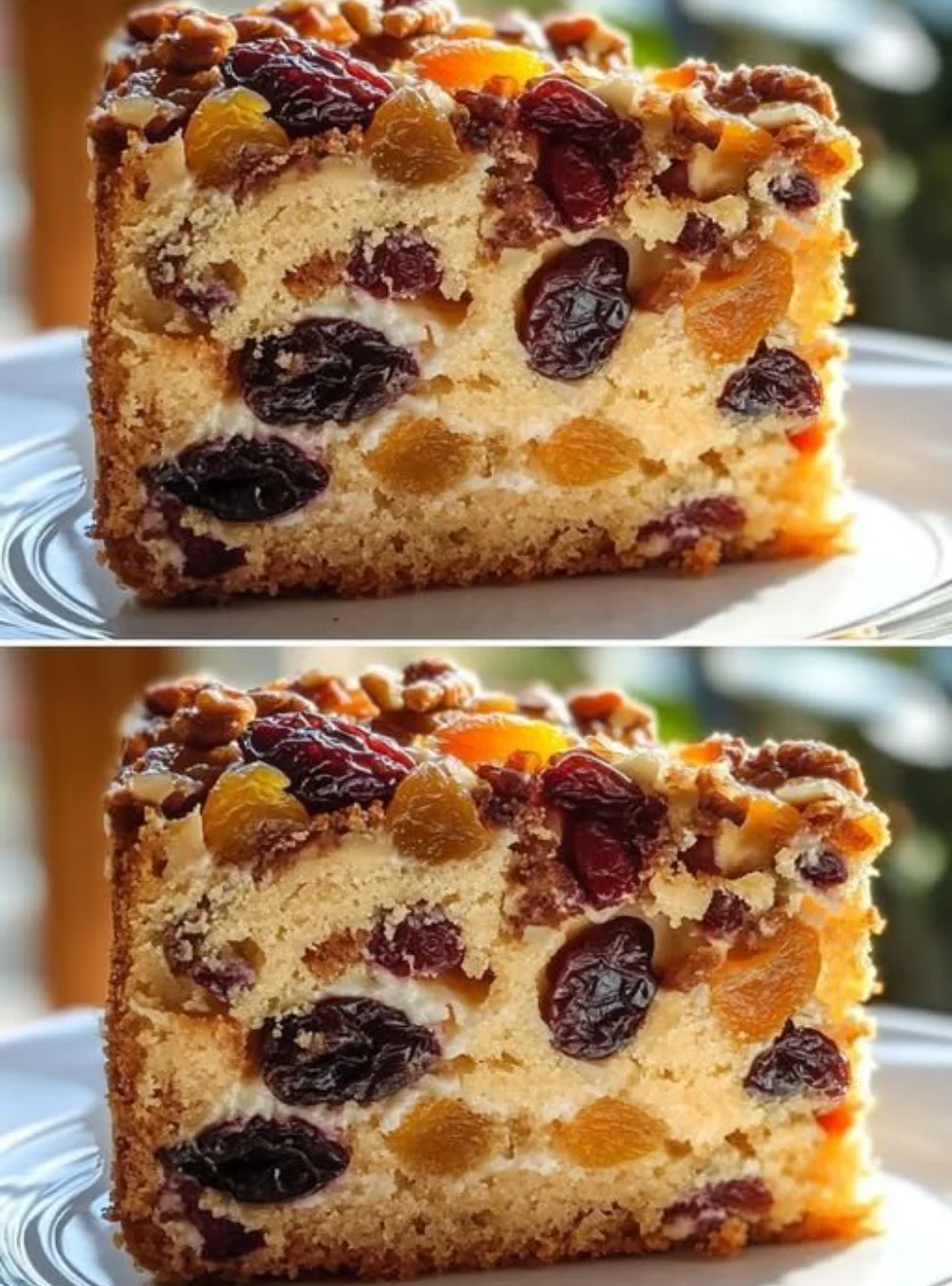 This 5-minute miracle cake saved me yesterday!